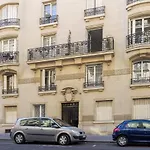 Beautiful Bright Apartment In 18Th Arr By Guestready